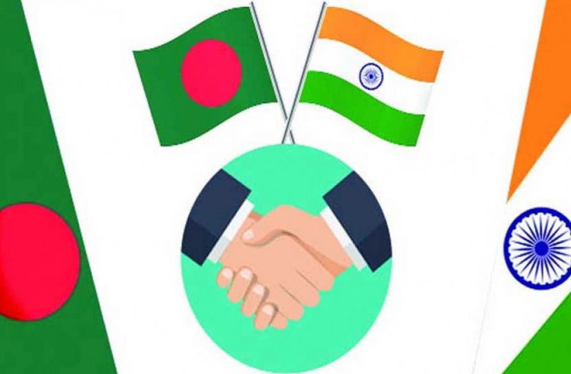 ভারতে ওষুধ ও চিকিৎসা সামগ্রী পাঠাচ্ছে বাংলাদেশ