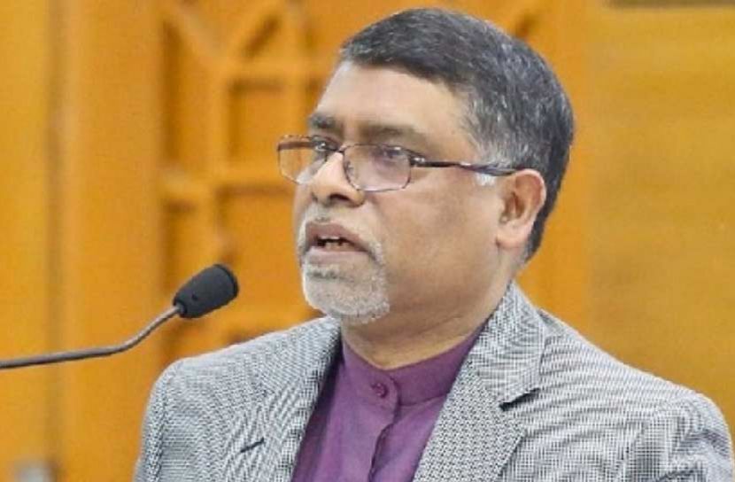 ‘স্বাস্থ্যখাতের উন্নয়ন ছাড়া দেশের উন্নয়ন সম্ভব নয়’