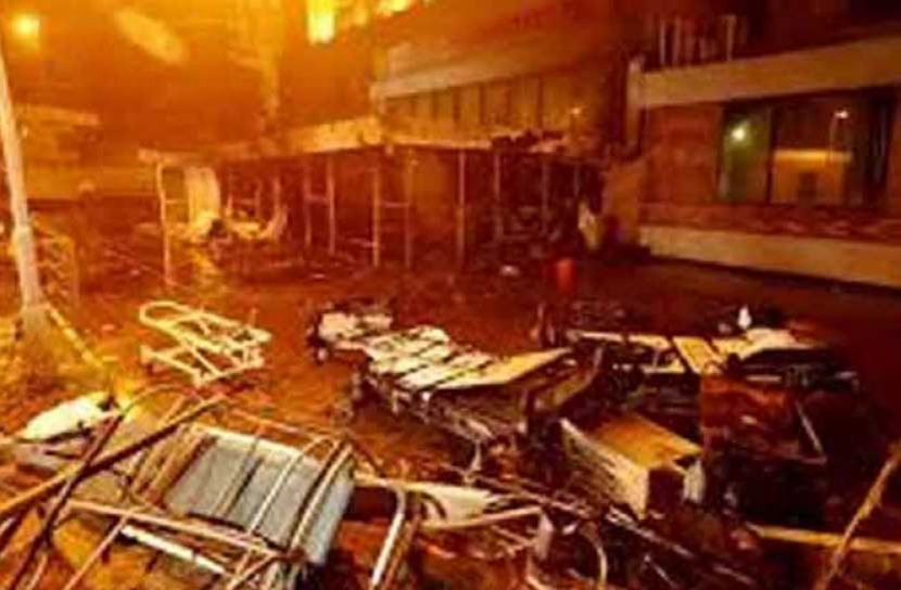 আগুনে মৃত্যু : চার পরিবারকে ২৫ লাখ করে দেওয়ার নির্দেশ