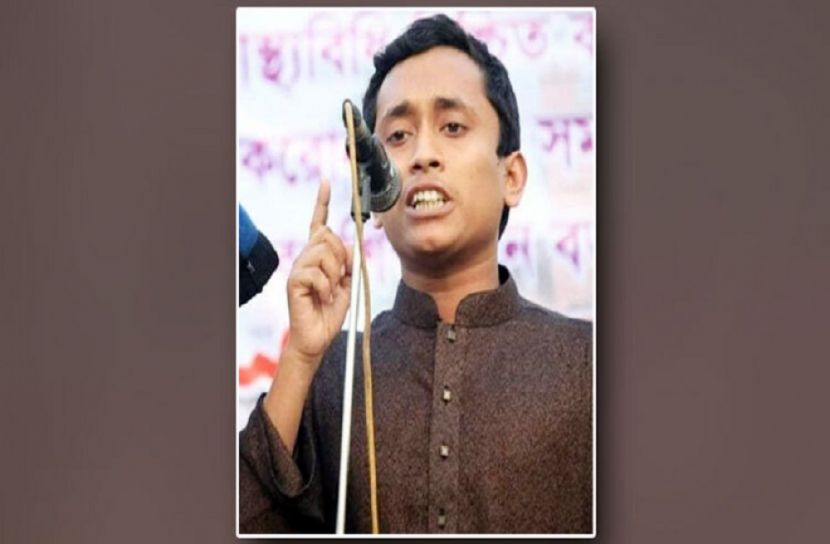ছাত্র অধিকারের আকরাম আবার রিমান্ডে