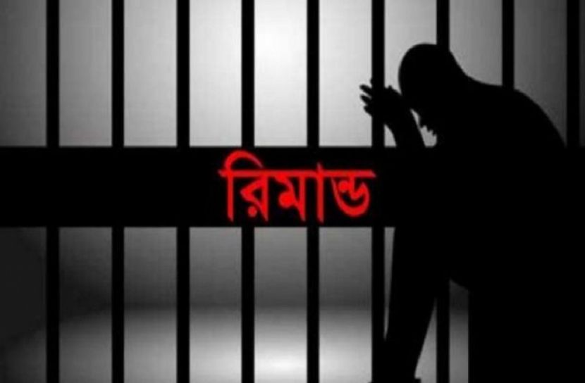 হেফাজতনেতা খালেদ সাইফুল্লাহ আবারও রিমান্ডে