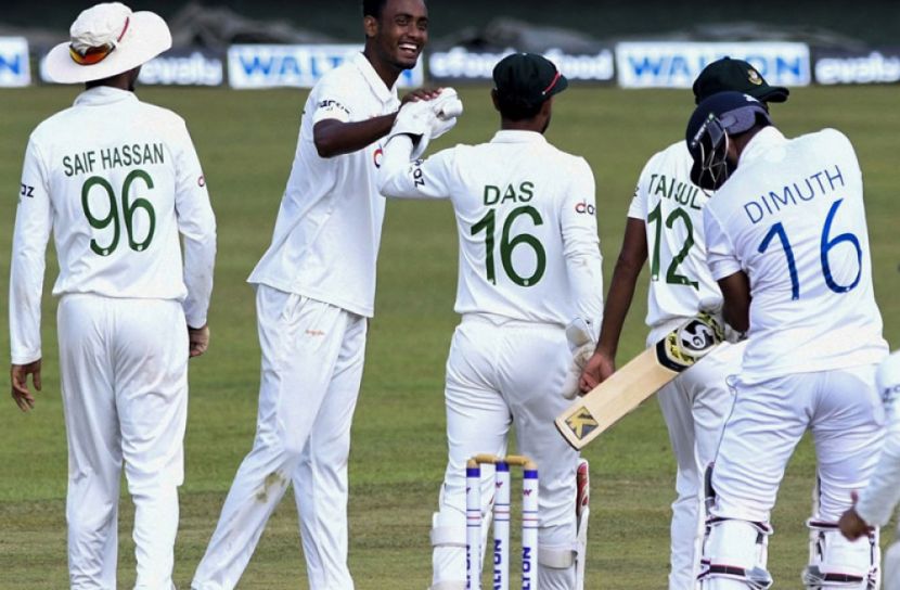 টাইগারদের একটি হতাশায় মোড়ানো একদিন