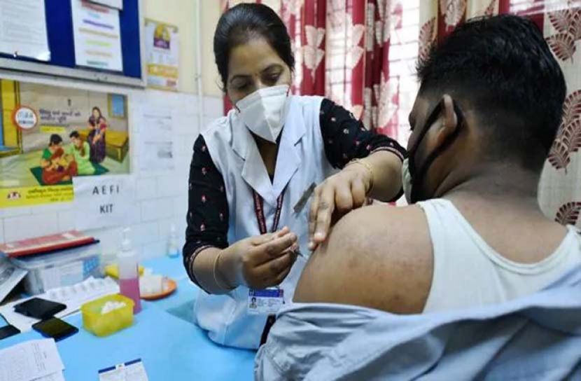 দেশে ৮৬ লাখ ২৫ হাজার ডোজ টিকাদান সম্পন্ন