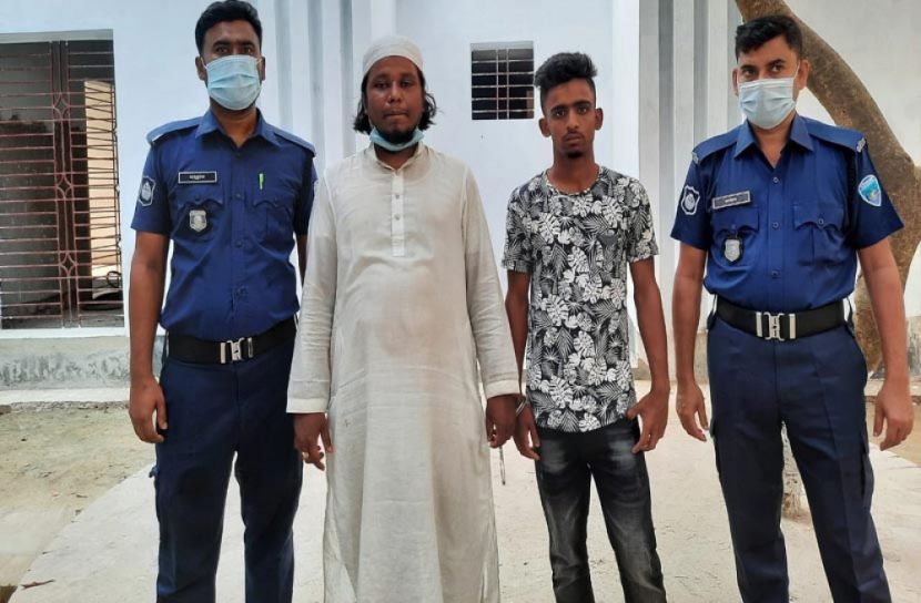 হেফাজত তাণ্ডব: ৫৬ মামলায় গ্রেফতার ৩৯২ জন