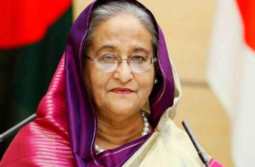 করোনা পরিস্থিতি মোকাবেলায় সরকার শ্রমজীবীদের পাশে: প্রধানমন্ত্রী