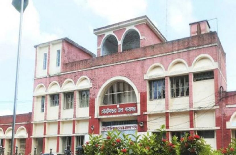কারাগারে দণ্ডপ্রাপ্ত আসামির মৃত্যু 