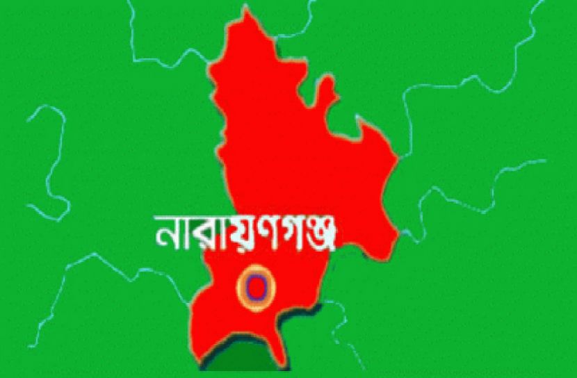 নারায়ণগঞ্জে সড়ক দুর্ঘটনায় নিহত ৩ 