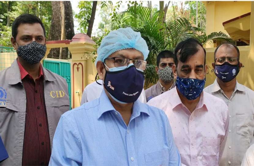 ‘বাংলাদেশকে পেছাতে ব্রাহ্মণবাড়িয়ার তাণ্ডব’
