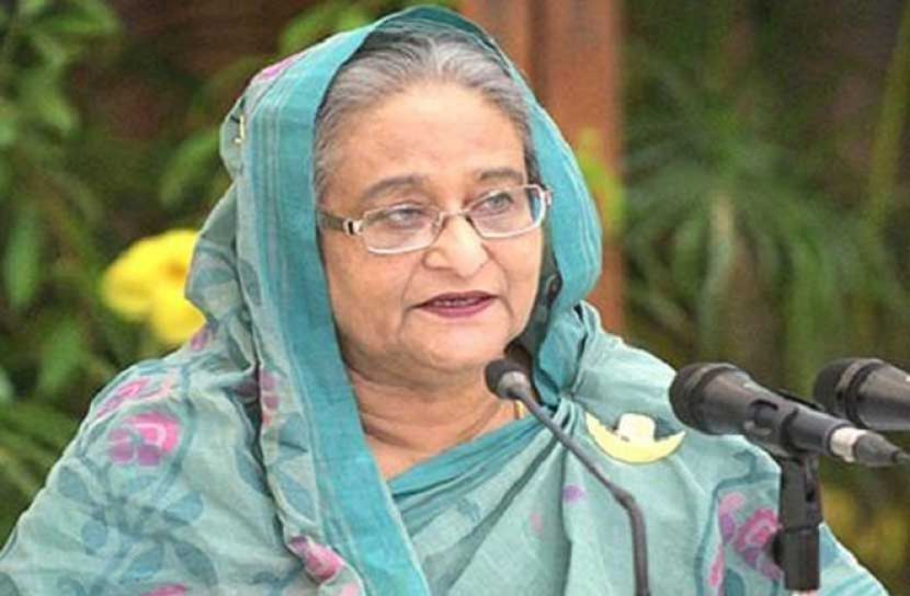 করোনা নিয়ন্ত্রণে সরকার আন্তরিক ভাবে কাজ করছে : প্রধানমন্ত্রী