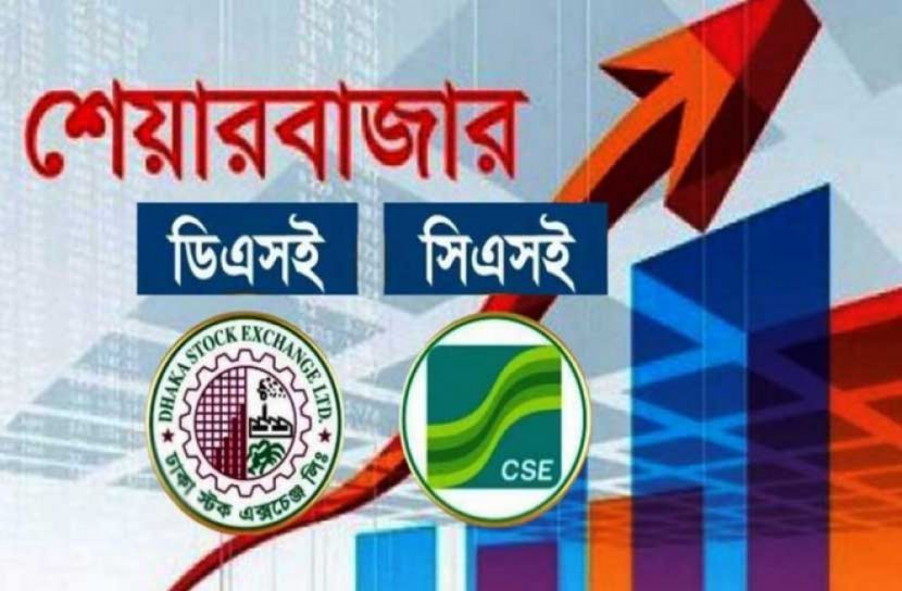 দিনের শুরুতে প্রায় ৪শ কোটি টাকার লেনদেন