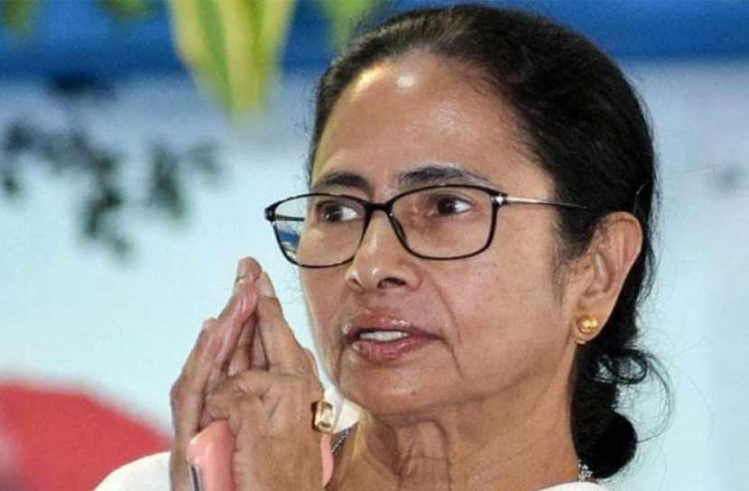মমতার দখলেই পশ্চিমবঙ্গ
