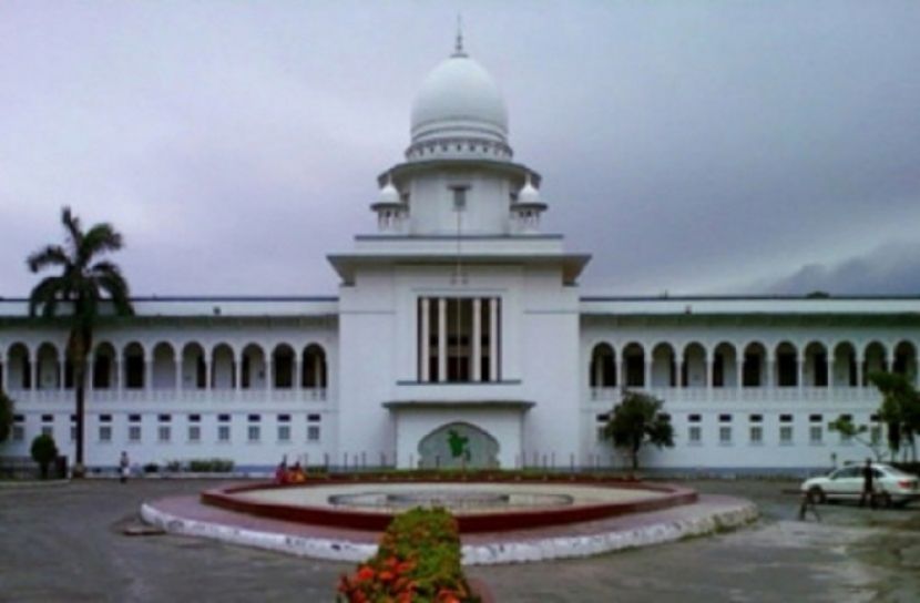 লকডাউন চ্যালেঞ্জ করা রিটের ওপর আদেশ মঙ্গলবার