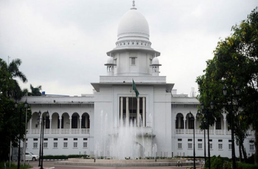 লকডাউন: জামিনের মেয়াদ বাড়লো আরও চার সপ্তাহ