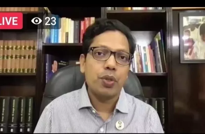 ‘৪৫০০ ইউনিয়ন আসছে ব্রডব্যান্ডের আওতায় আসছে’