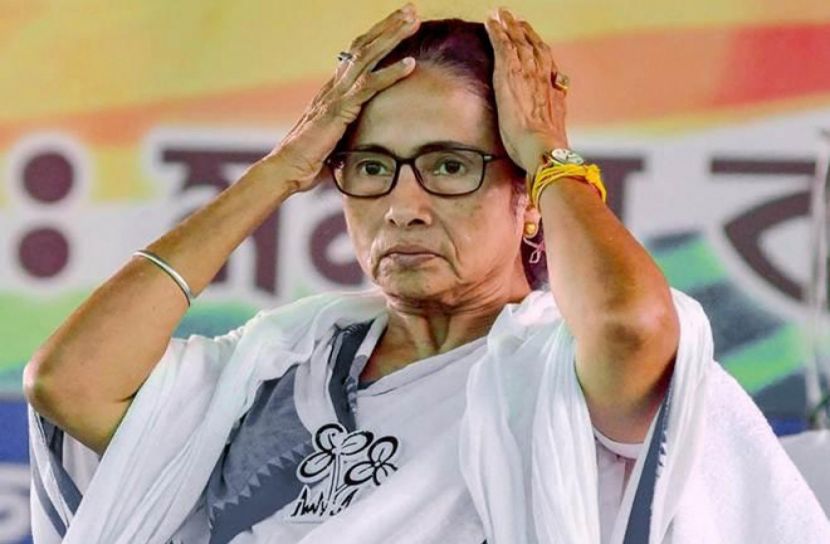 মমতা কি মুখ্যমন্ত্রী হতে পারবেন?