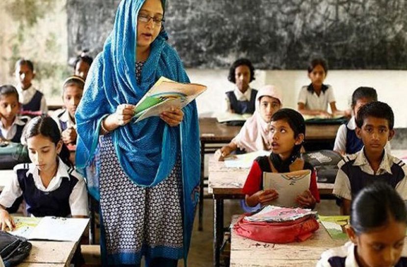 বেতন-বোনাস একসঙ্গে পাচ্ছেন এমপিও শিক্ষকরা 