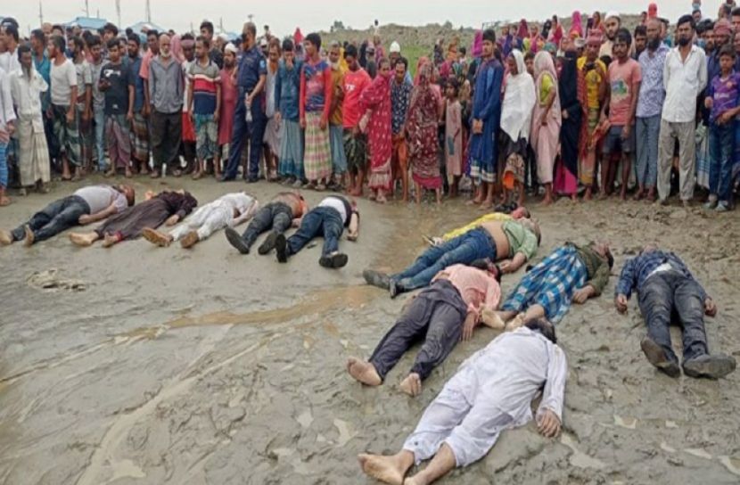 পদ্মায় নিহতের ঘটনায় তদন্ত কমিটি গঠন