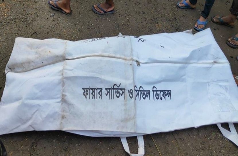 সিরাজগঞ্জে সড়ক দুর্ঘনায় নিহত ২ 