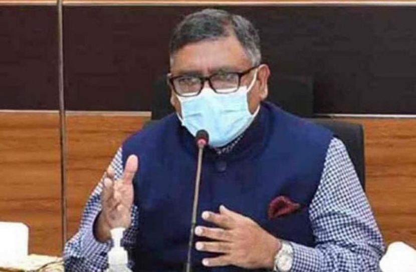 চীনের ৫ লাখ টিকা আসতে পারে ১০ মের মধ্যে: স্বাস্থ্যমন্ত্রী