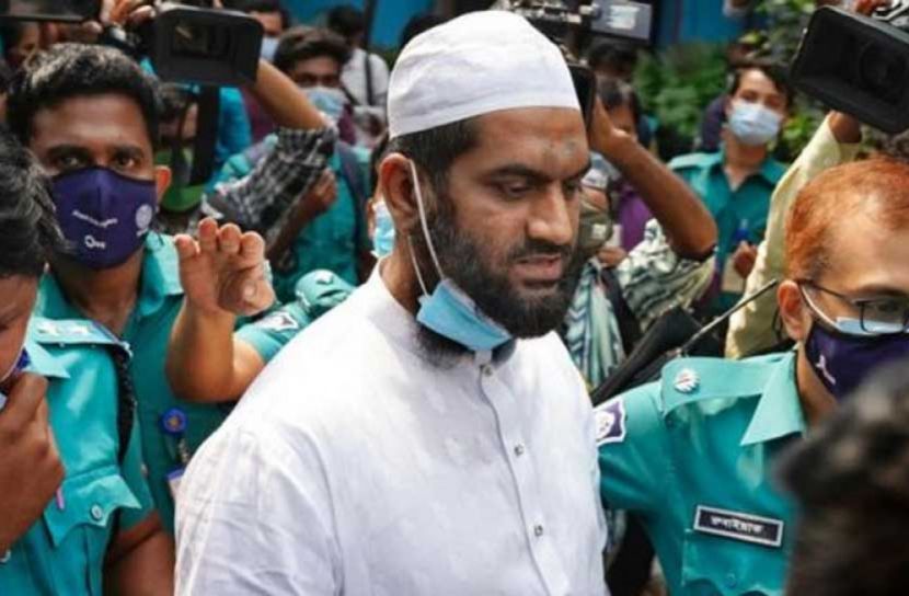 মামুনুলকে আরও ১৭ দিনের রিমান্ডে চায় পুলিশ
