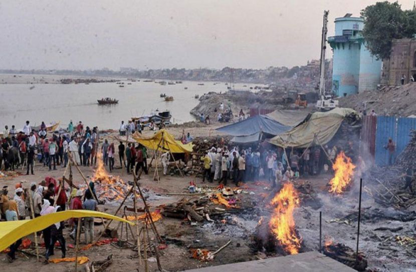 কোথায় মোদি?