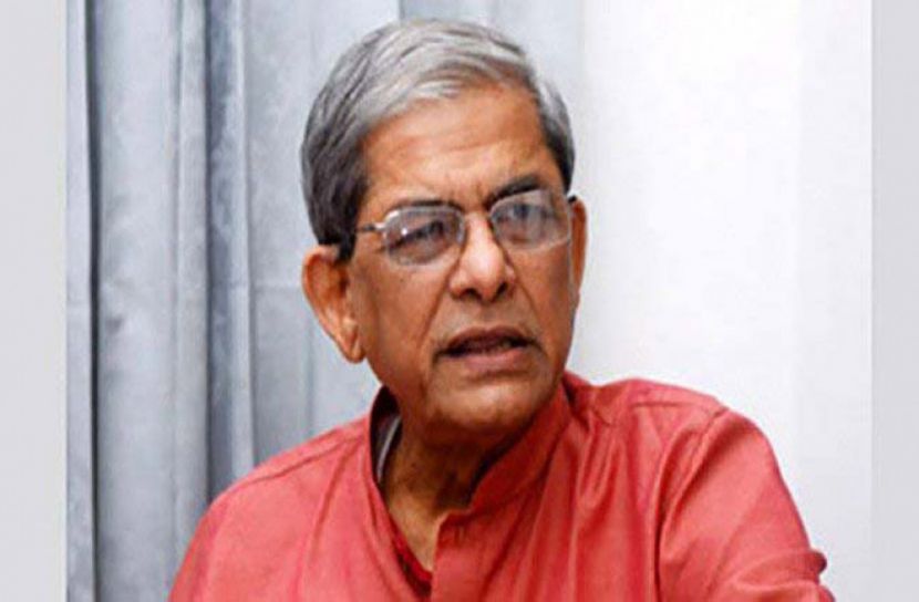 ‘খালেদার বিদেশ যাওয়া নির্ভর করছে সরকারের সদিচ্ছার ওপর’