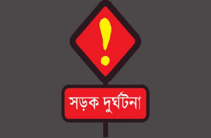 লালমনিরহাটে ট্রাক চাপায় নিহত দুই      