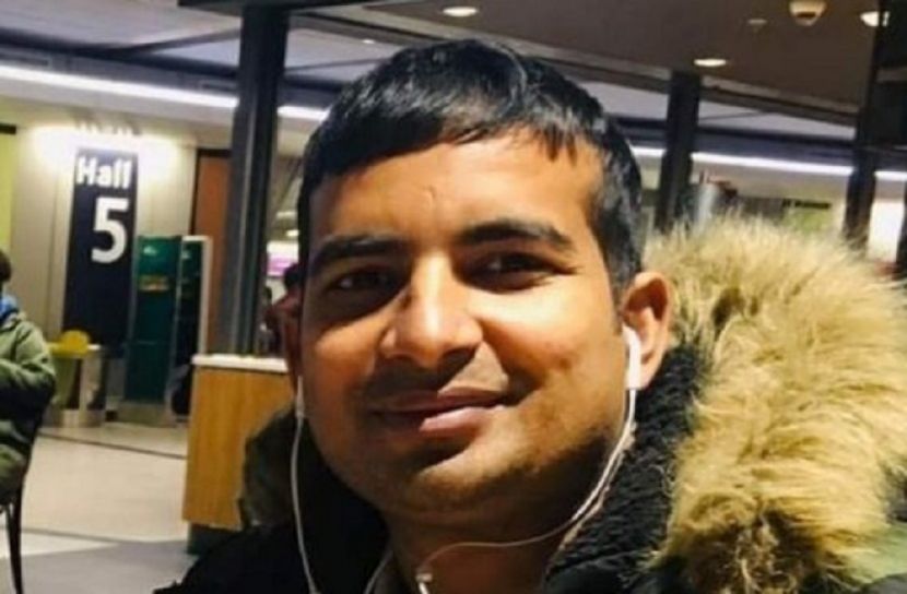 ফ্রান্সে সড়ক দুর্ঘটনায় প্রবাসী নিহত