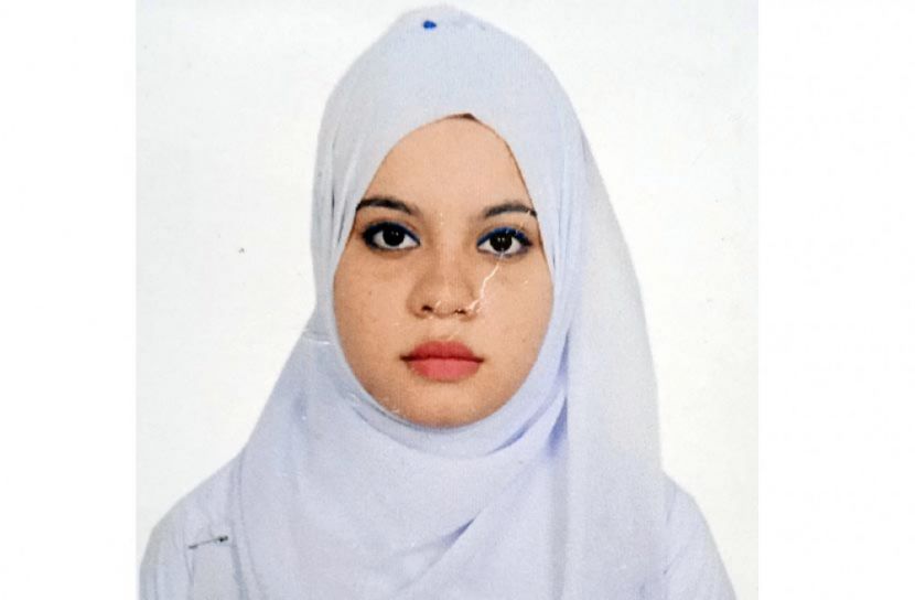 আমি বাঁচতে চাই: শ্রাবণী