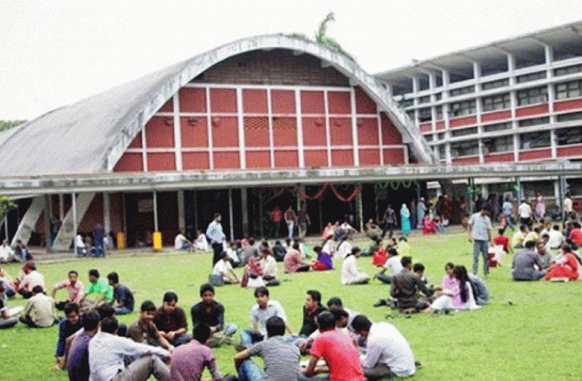 বিশ্ববিদ্যালয় খুলছে ২৪ মে