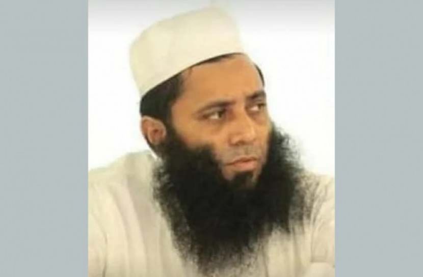 হেফাজত নেতা জাকারিয়া কক্সবাজারে গ্রেপ্তার