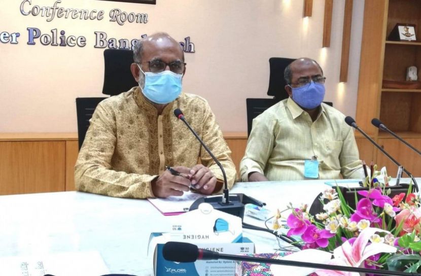 ‘মৎস্য সম্পদের উৎপাদন ব্যাহতকারীদের ছাড় নয়’