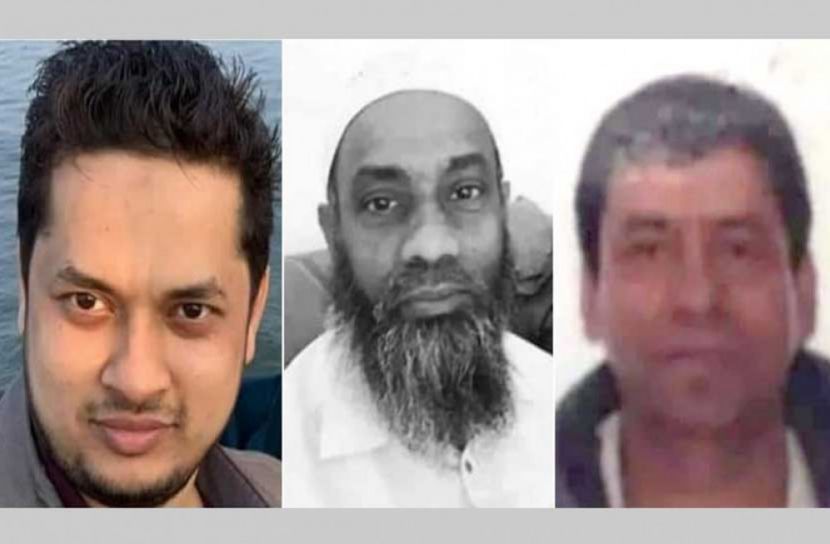 ইতালিতে তিন বাংলাদেশির মৃত্যু
