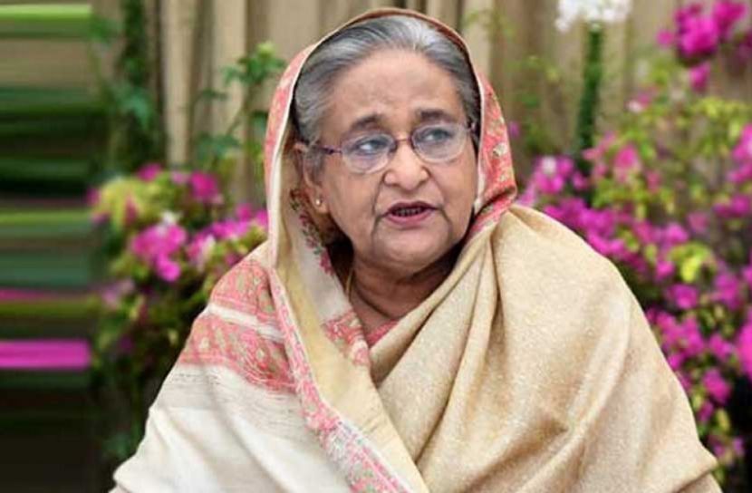 নৌপথ কার্যকর করতে নদী খনন করা হবে : প্রধানমন্ত্রী