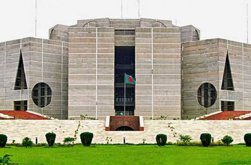 সংসদ ভবনে হামলার পরিকল্পনা, গ্রেফতার ২