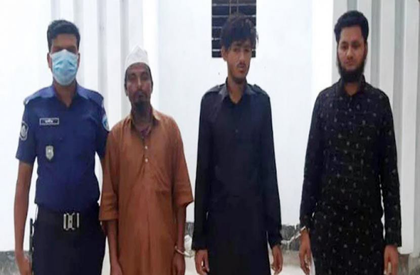 ব্রাহ্মণবাড়িয়ায় তাণ্ডব, আরও ১০ জন গ্রেফতার
