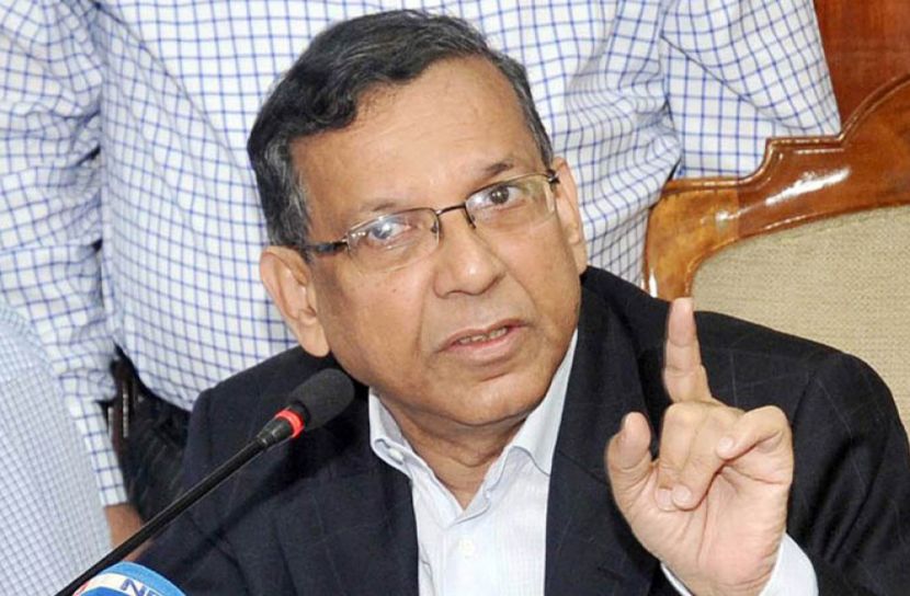 ‘খালেদার বিদেশে চিকিৎসা নিয়ে মতামত আজ নয়’