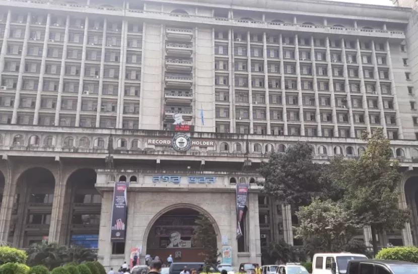 গরীবের জন্য বরাদ্দ  ৮৭ লাখ ৫০ হাজার টাকা