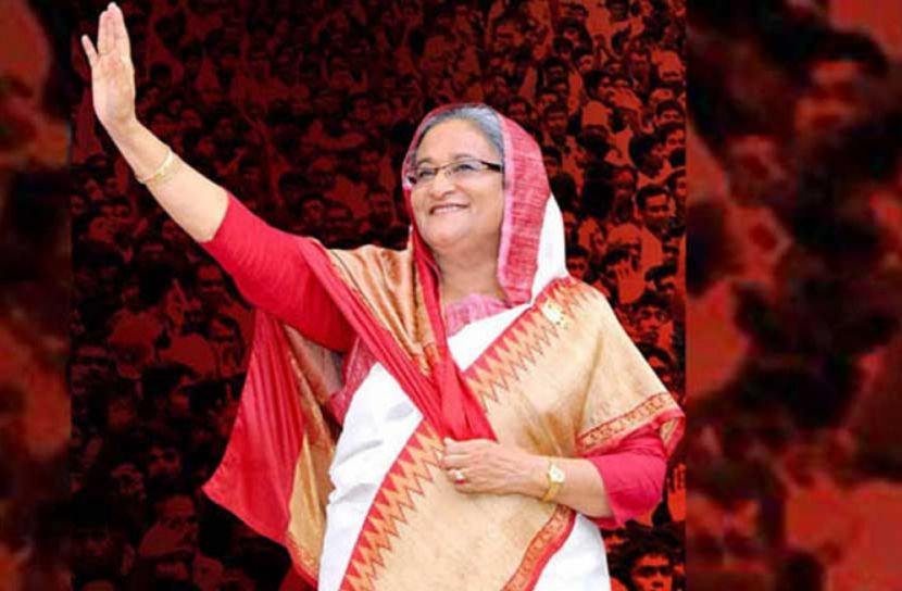গণতন্ত্র পুনরুদ্ধারে শেখ হাসিনার দেশে ফিরে আসার দিন আজ