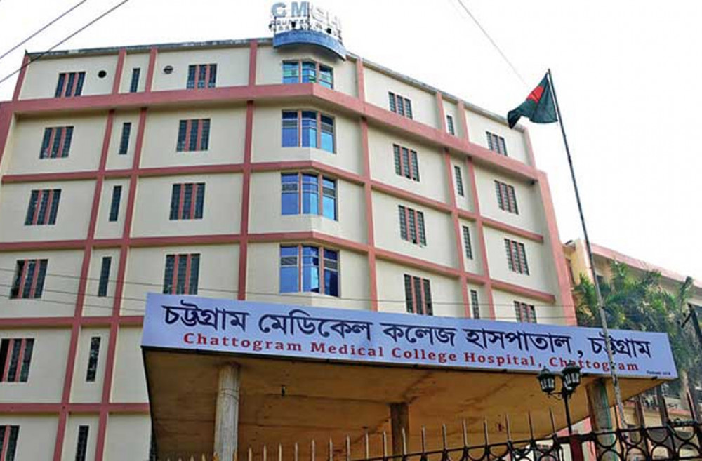 ভারত থেকে আসা ১০ জনকে চমেক হাসপাতালে ভর্তি