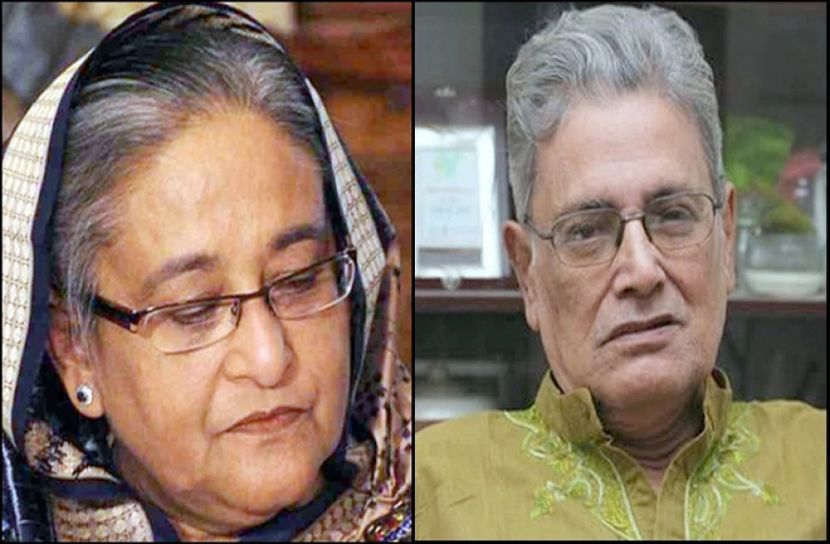 সুরকার অনুপ ভট্টাচার্যের মৃত্যুতে প্রধানমন্ত্রীর শোক