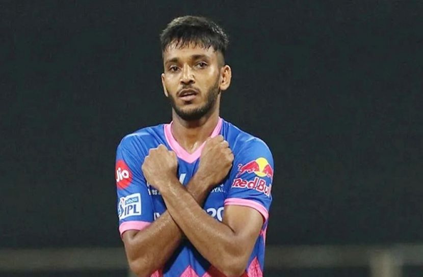 আইপিএলের টাকা দিয়ে বাবার চিকিৎসা করাচ্ছেন তিনি