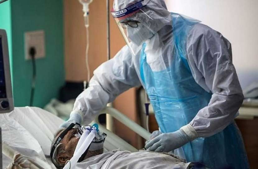 বাংলাদেশেও ভারতীয় ভ্যারিয়েন্ট
