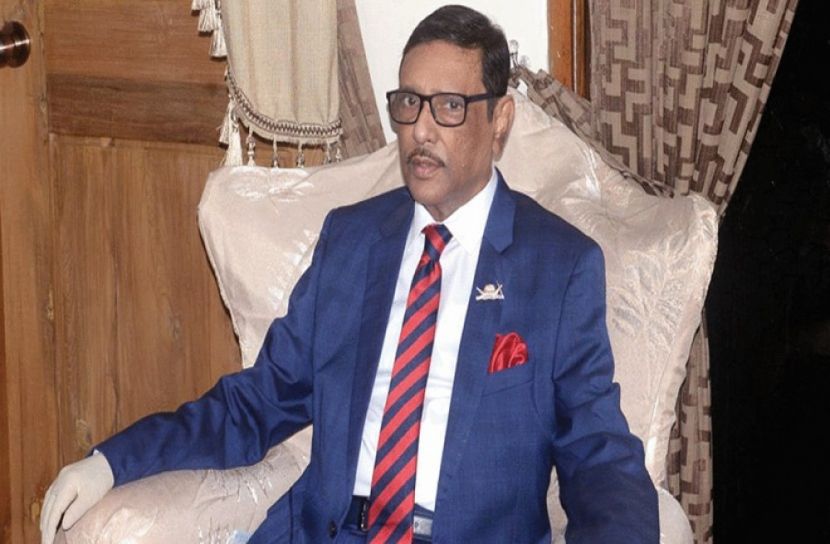 ‘সোহরাওয়ার্দী উদ্যানের গাছ কাটা নি‌য়ে উদ্বিগ্ন হওয়ার কিছুই নেই’