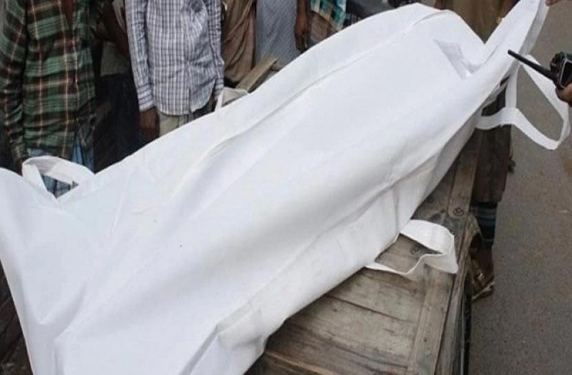 ফেরির পন্টুন থেকে পড়ে শ্রমিকের মৃত্যু