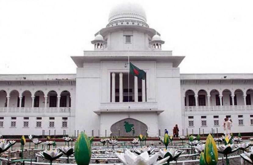 সুপ্রিম কোর্ট বার সভাপতি পদ নিয়ে সংকট কাটলো?