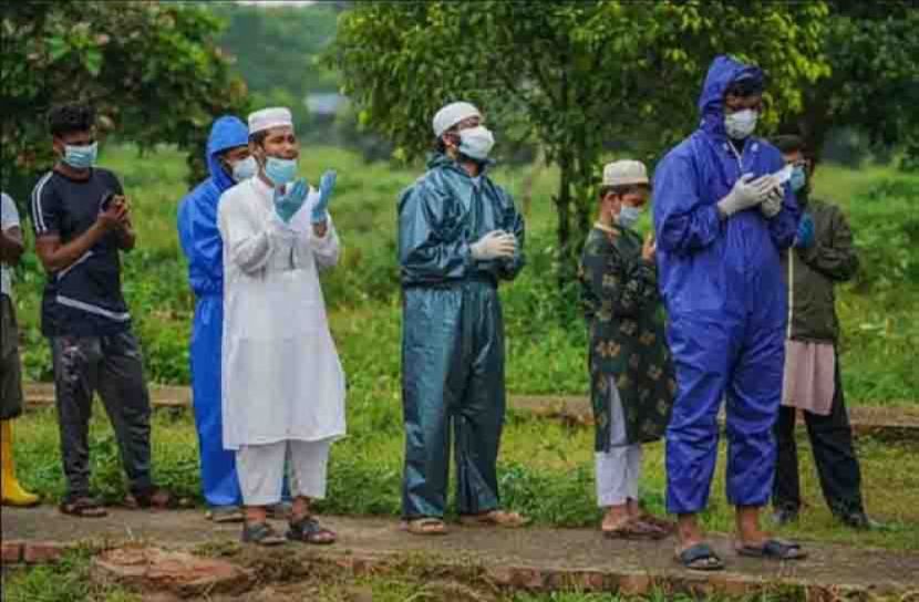 করোনায় আরও ৫৬ মৃত্যু, শনাক্ত ১৩৮৬