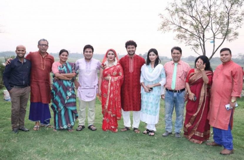 এসএ টিভিতে ঈদের দিন থেকে ‘সিক্স এক্স’