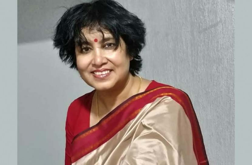 এক বছর ঘরবন্দি, তবুও তসলিমার করোনা