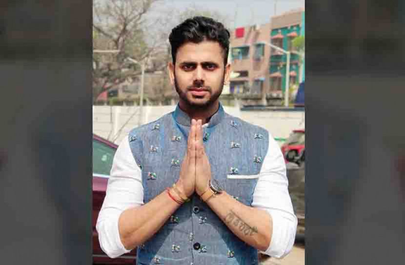 মন্ত্রিসভায় প্রতিমন্ত্রী হচ্ছেন মনোজ তিওয়ারি!